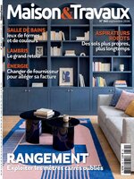 Maison & Travaux